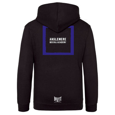 Haslemere Boxing Club Kids Hoodie